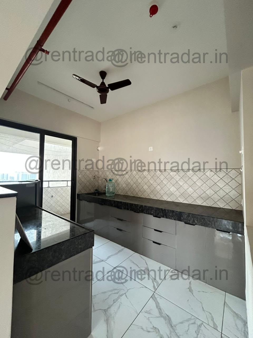 3bhk For Rent at Hinjewadi (rahul Aston)