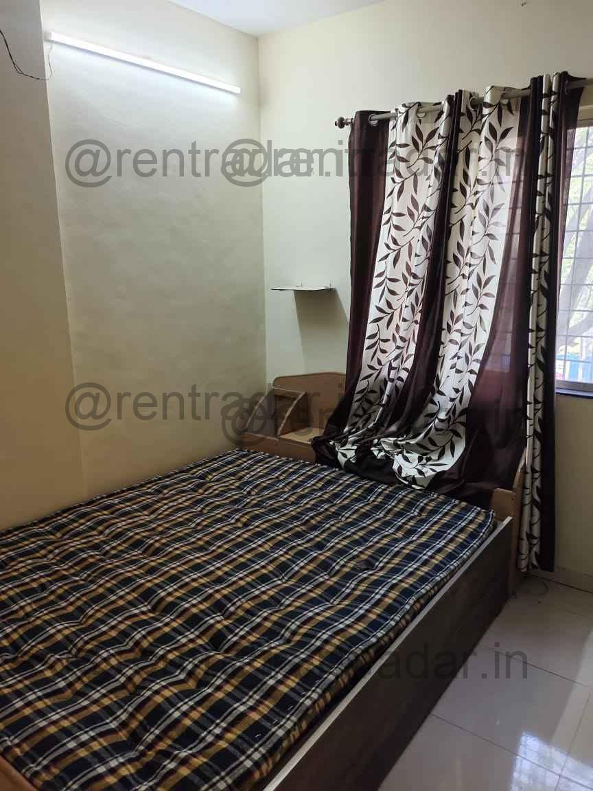Room in 1 Bhk at Wadgaon Sheri
