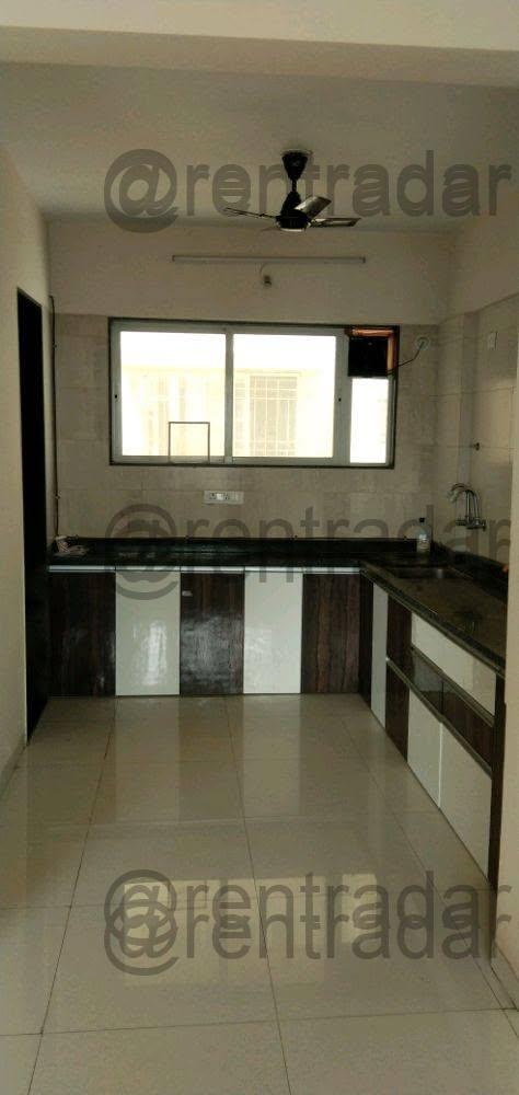 Room in 3bhk at Baner (trimurti Elina Society)