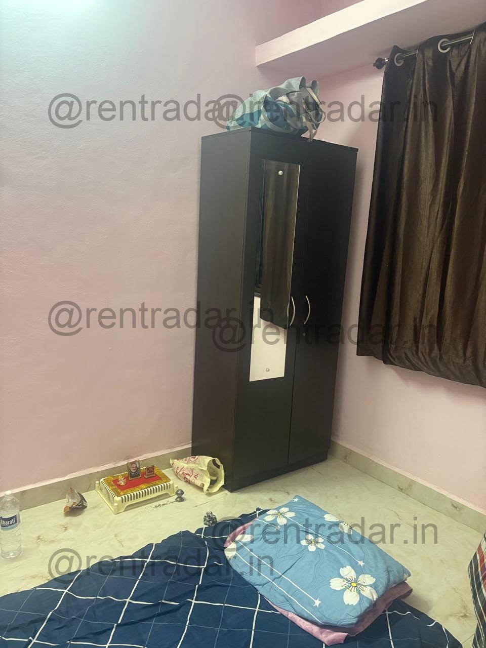 Room in 2bhk at Kharadi