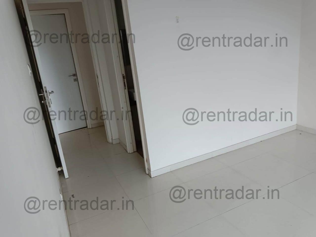 Room in 3bhk at Mahalunge (godrej Hillside2)