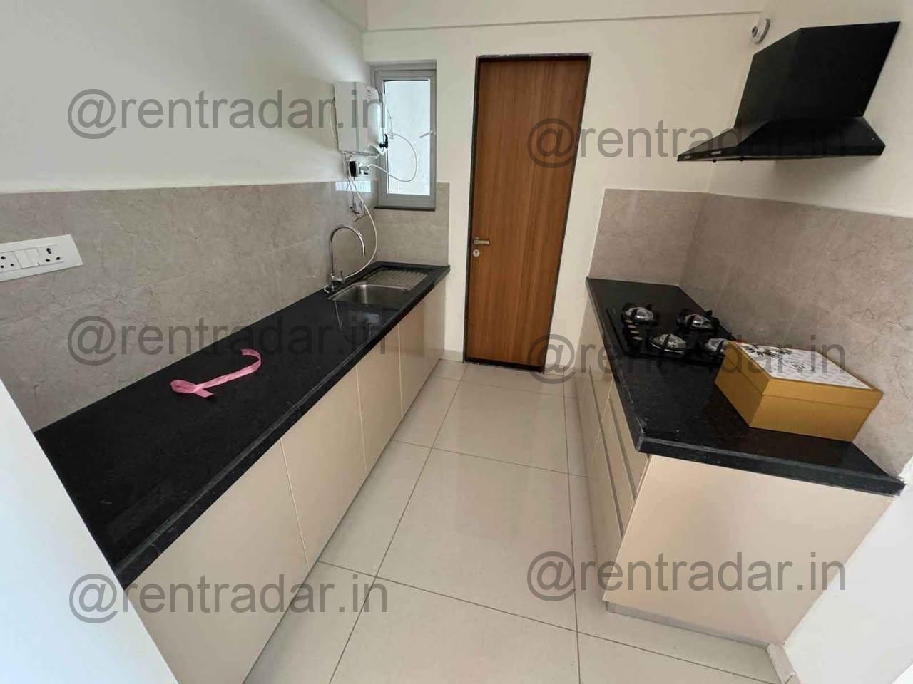 2bhk For Rent at Pune, MH