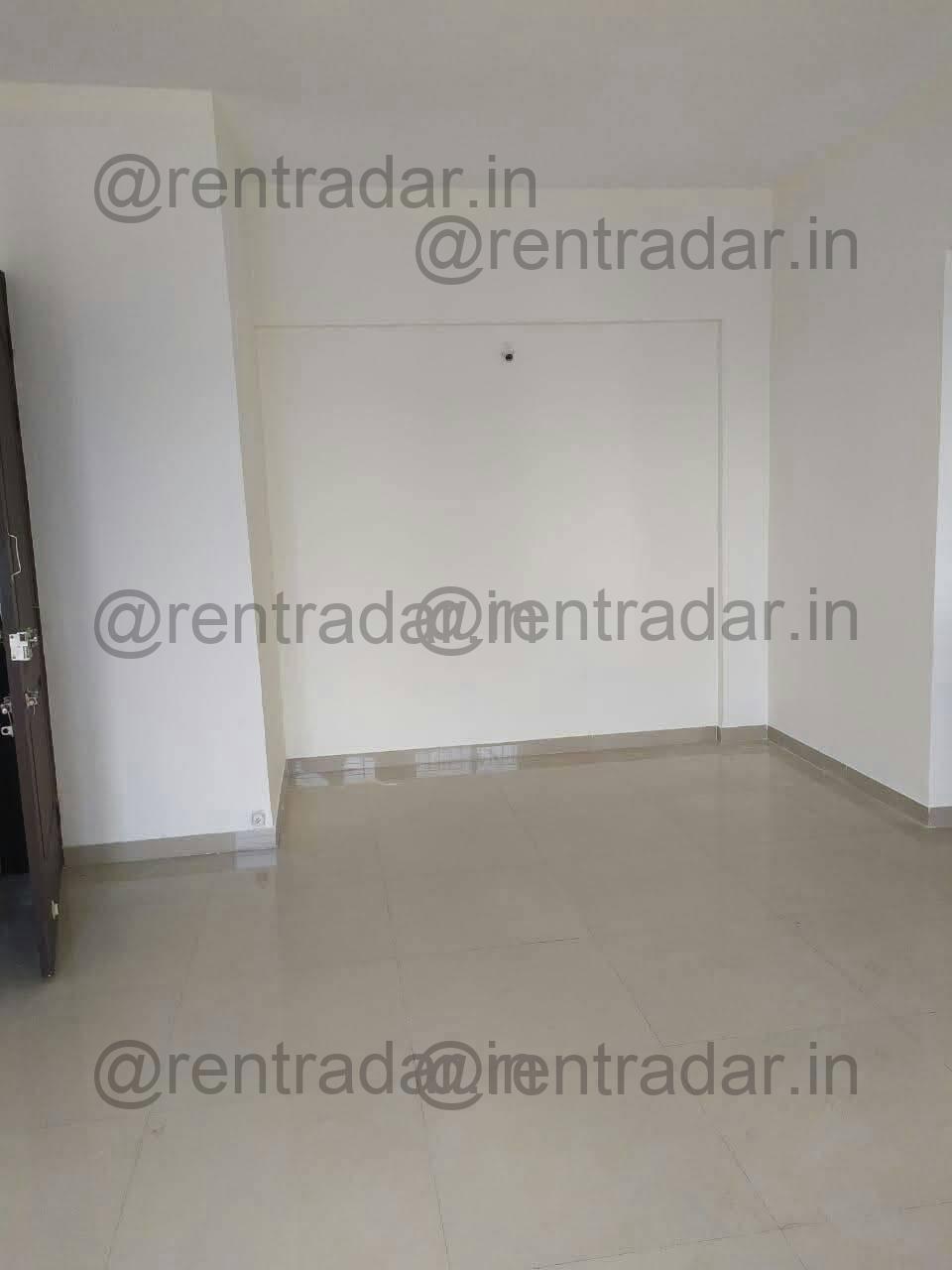 2 Bhk For Rent at Wakad