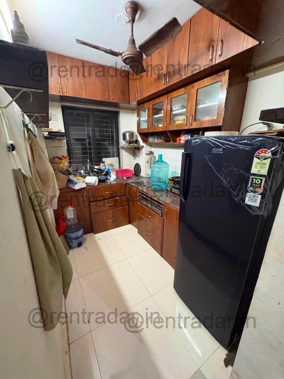 Room in 1bhk at Not Specified