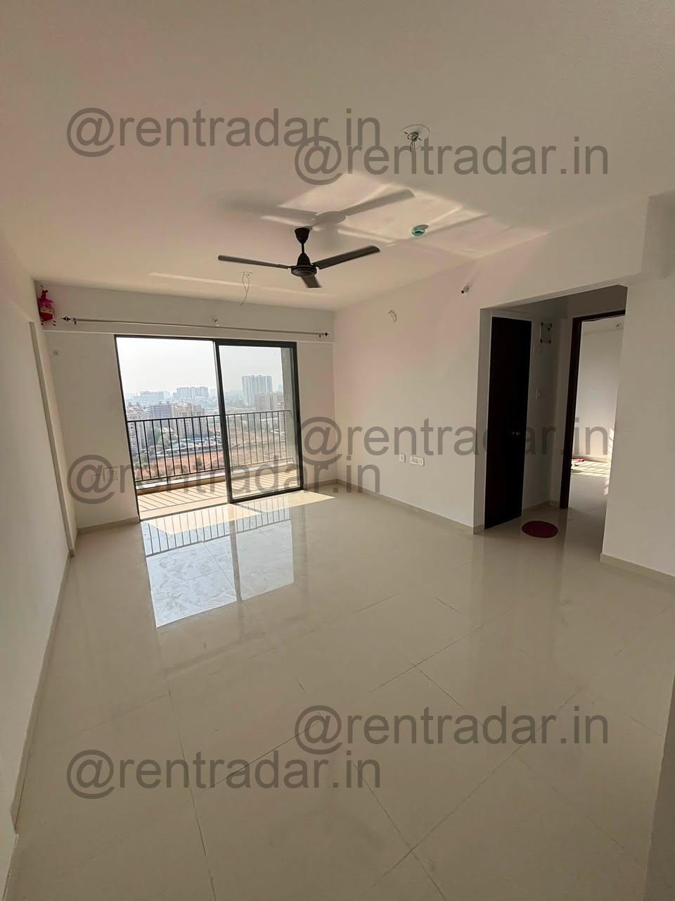 2bhk For Rent at Tathawade (la Centra)