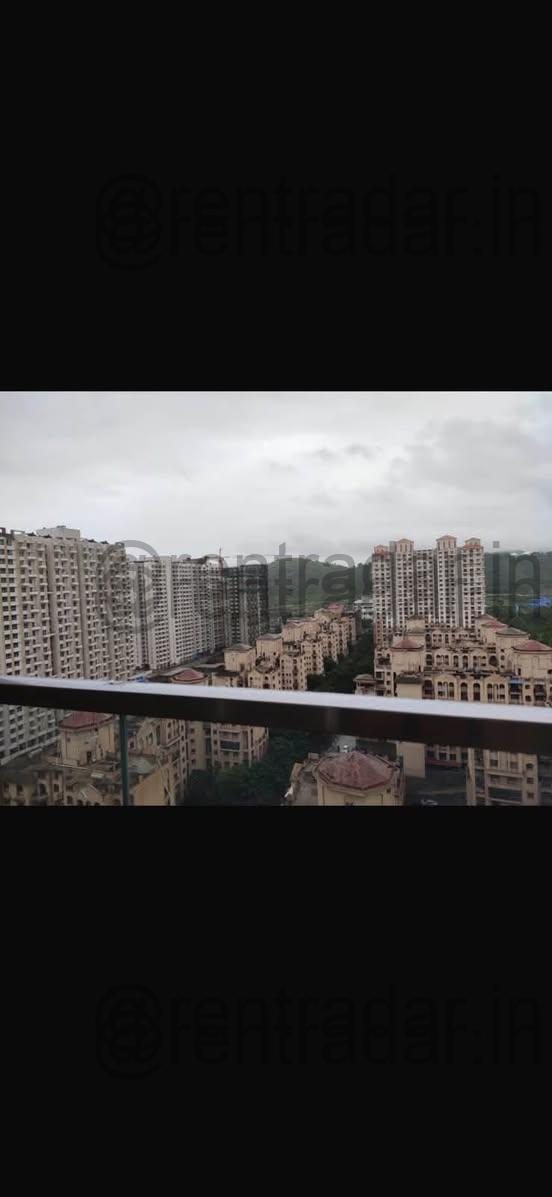 Room in 2bhk at Mahalunge (vtp Belair)