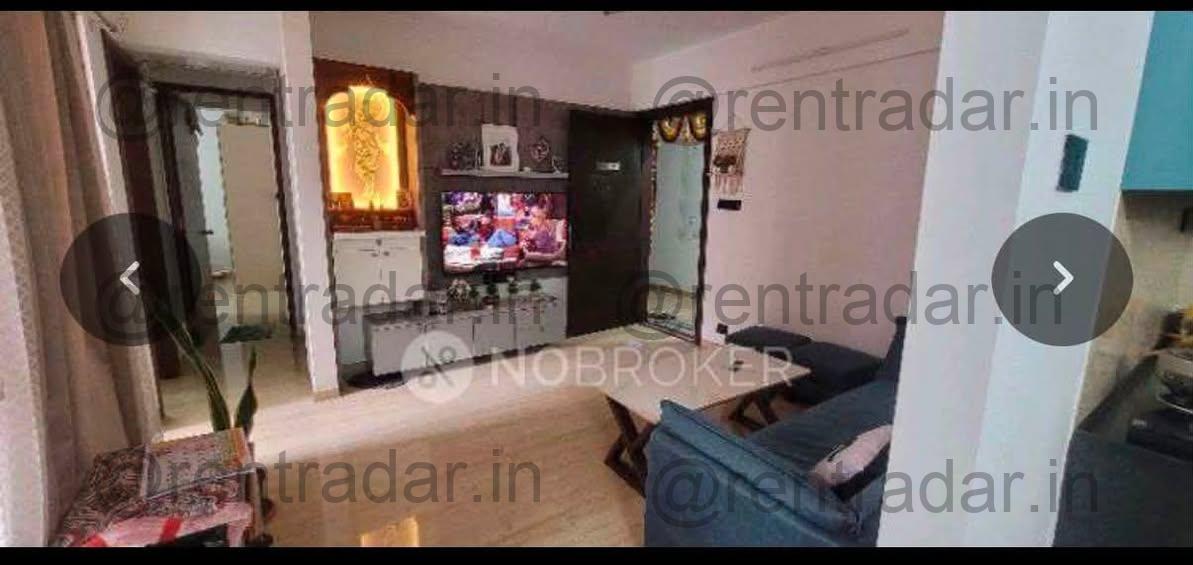 Room in 3bhk at Mahalunge (vtp Belair, Bluewaters Township)