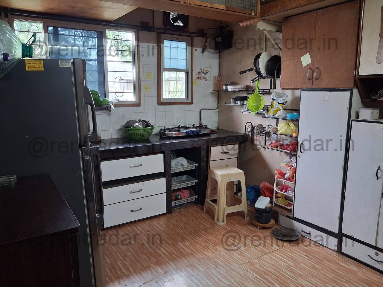 Room in 1 Bhk at Erandwane
