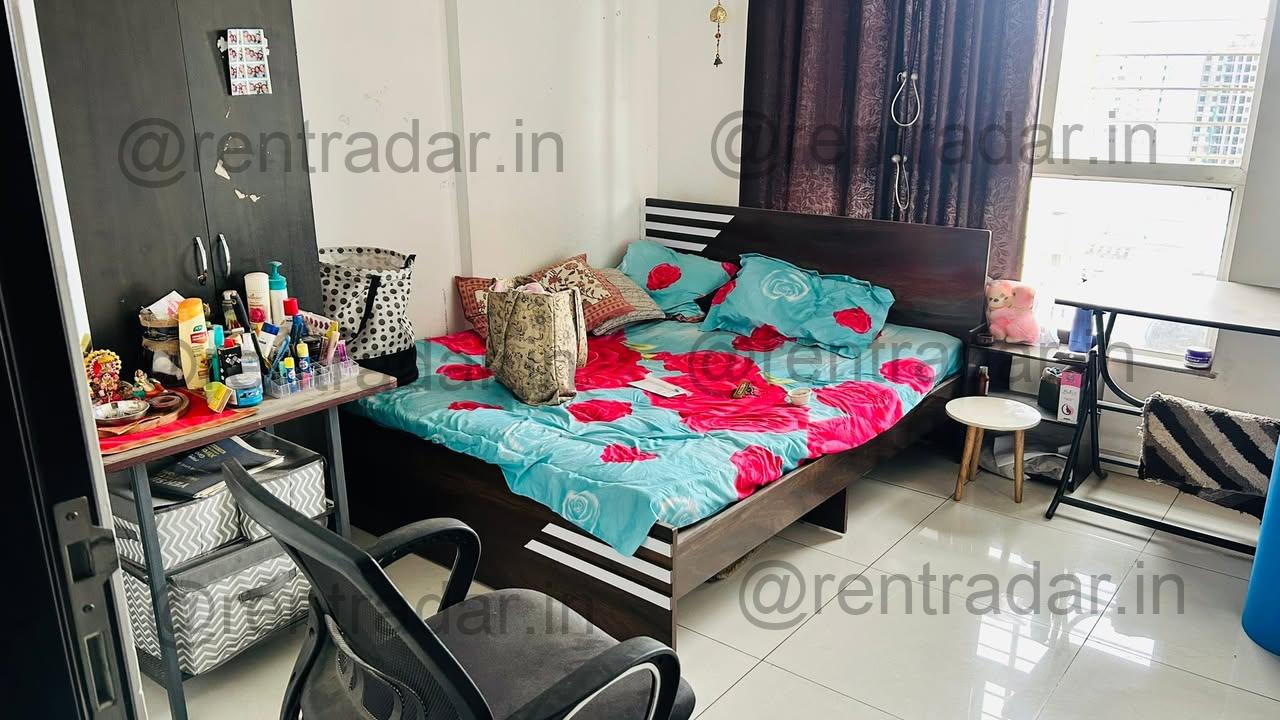 Room in 3 Bhk at Kaspate Wasti