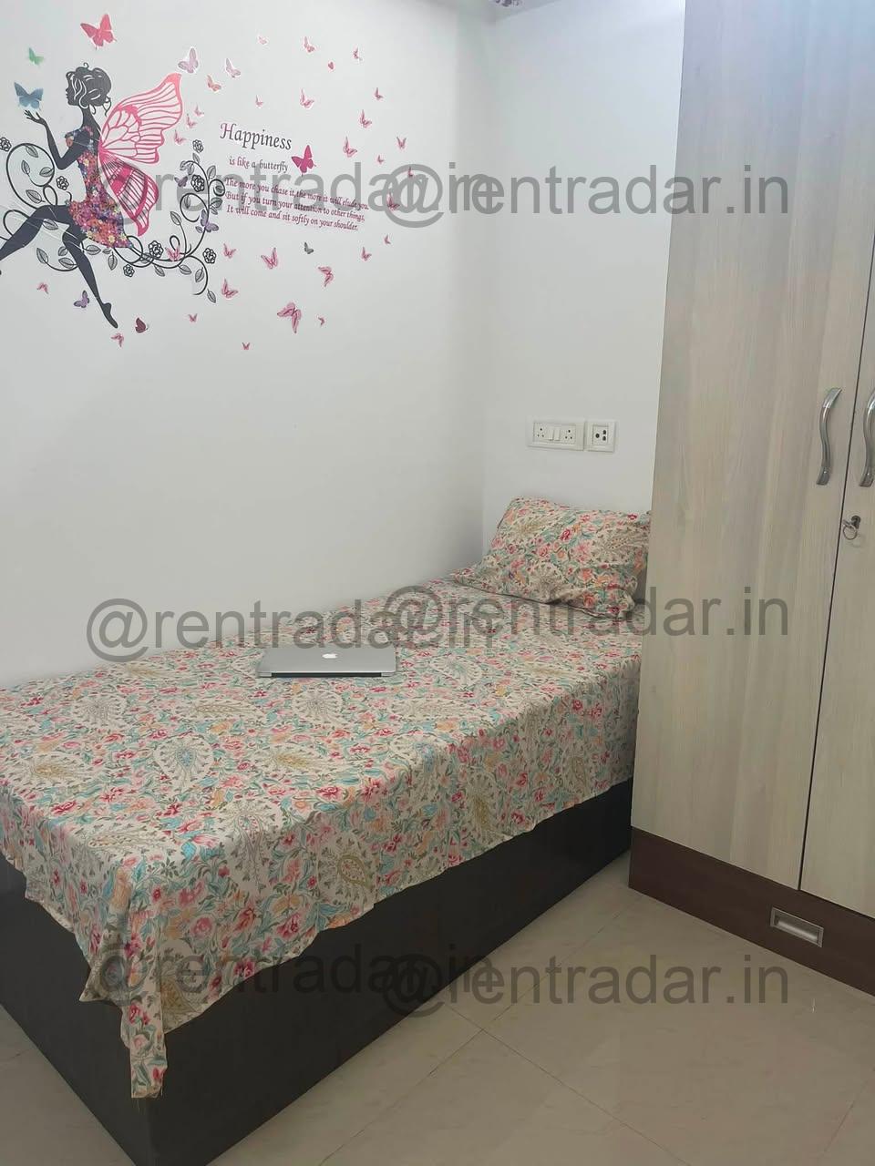 Room Available at Not Specified