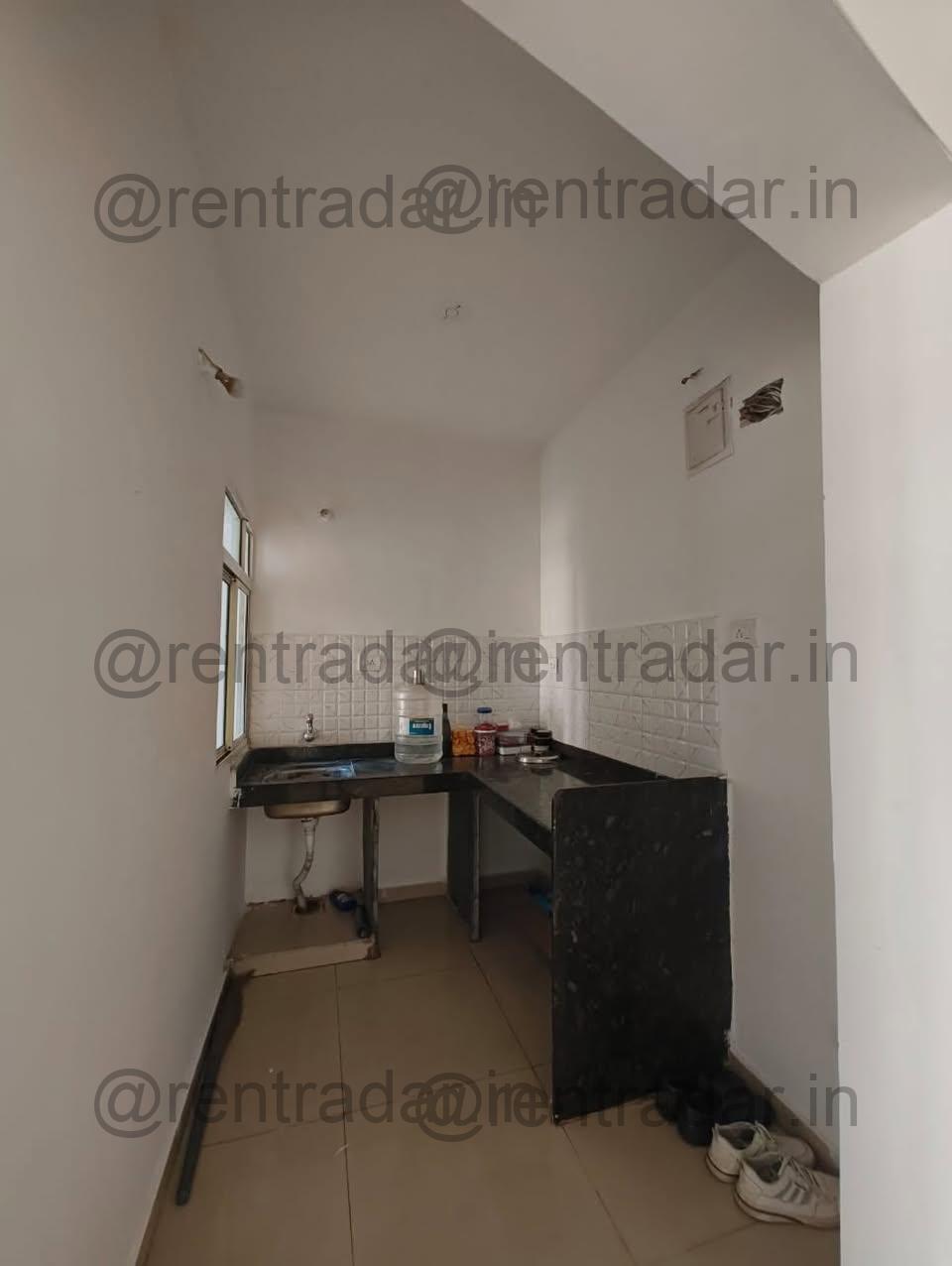 1bhk For Rent at Xrbia Hinjewadi