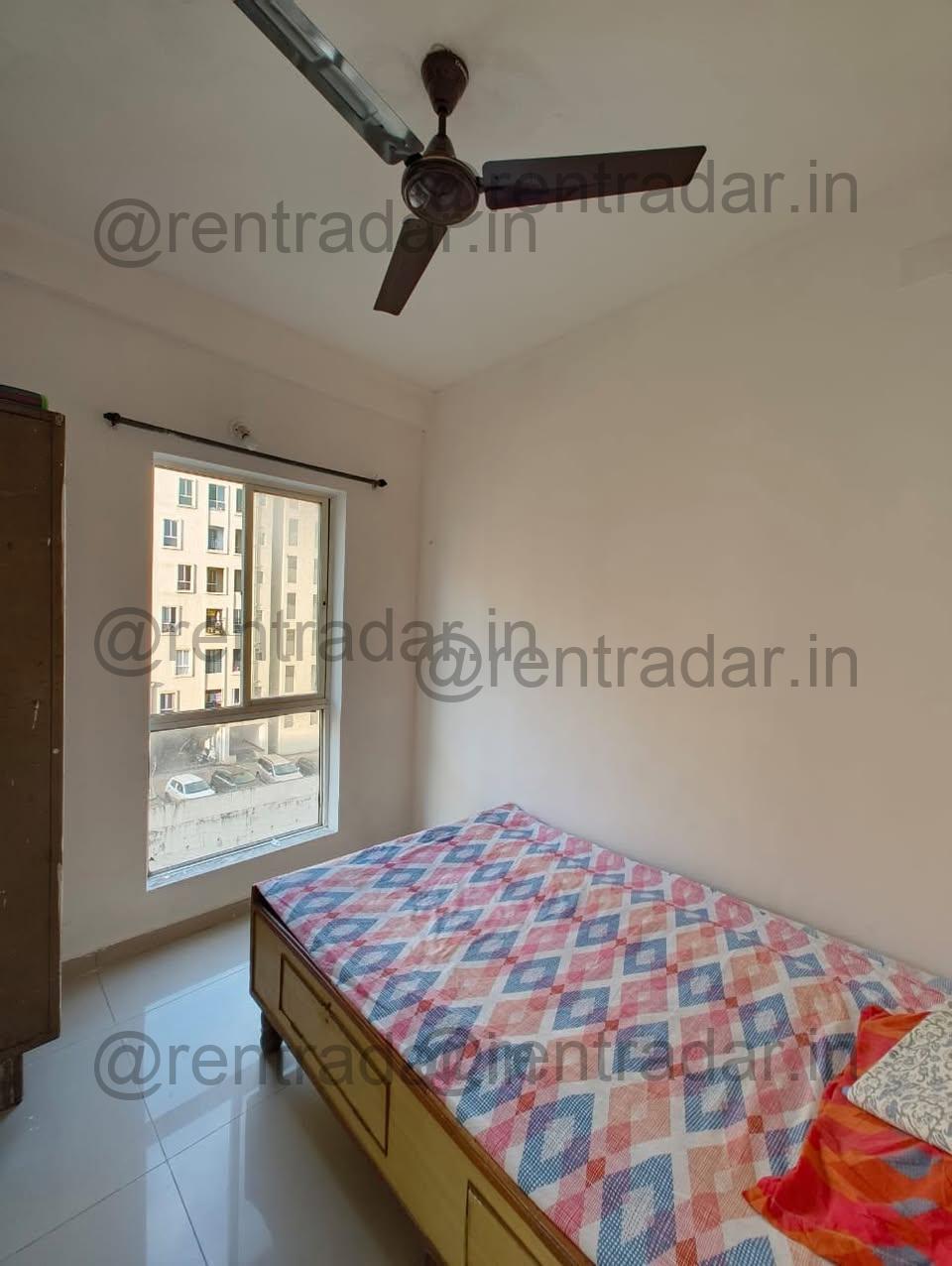 1bhk For Rent at Xrbia Hinjewadi