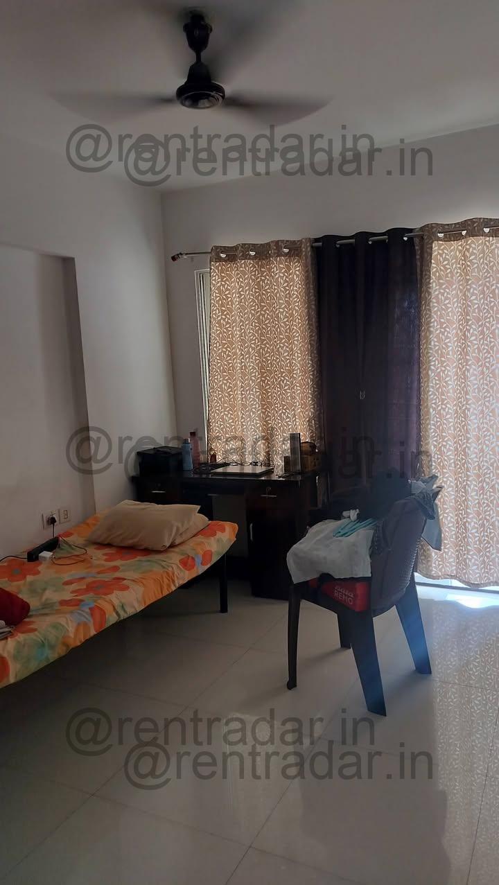 Room in 2bhk at Near Bhumkar Chowk