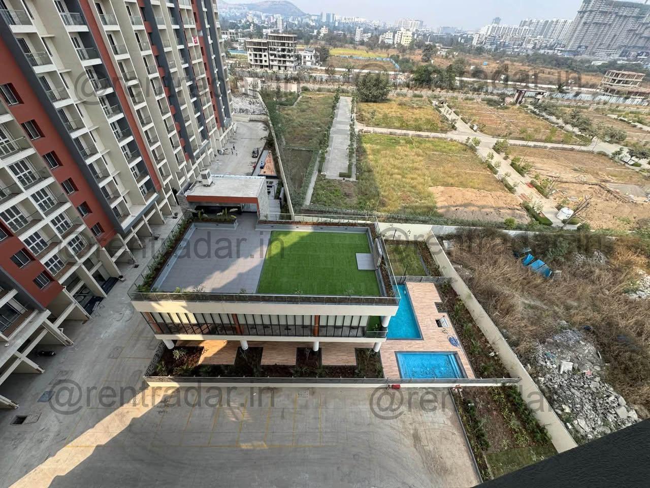 Private Room in 2 Bhk at Not Specified