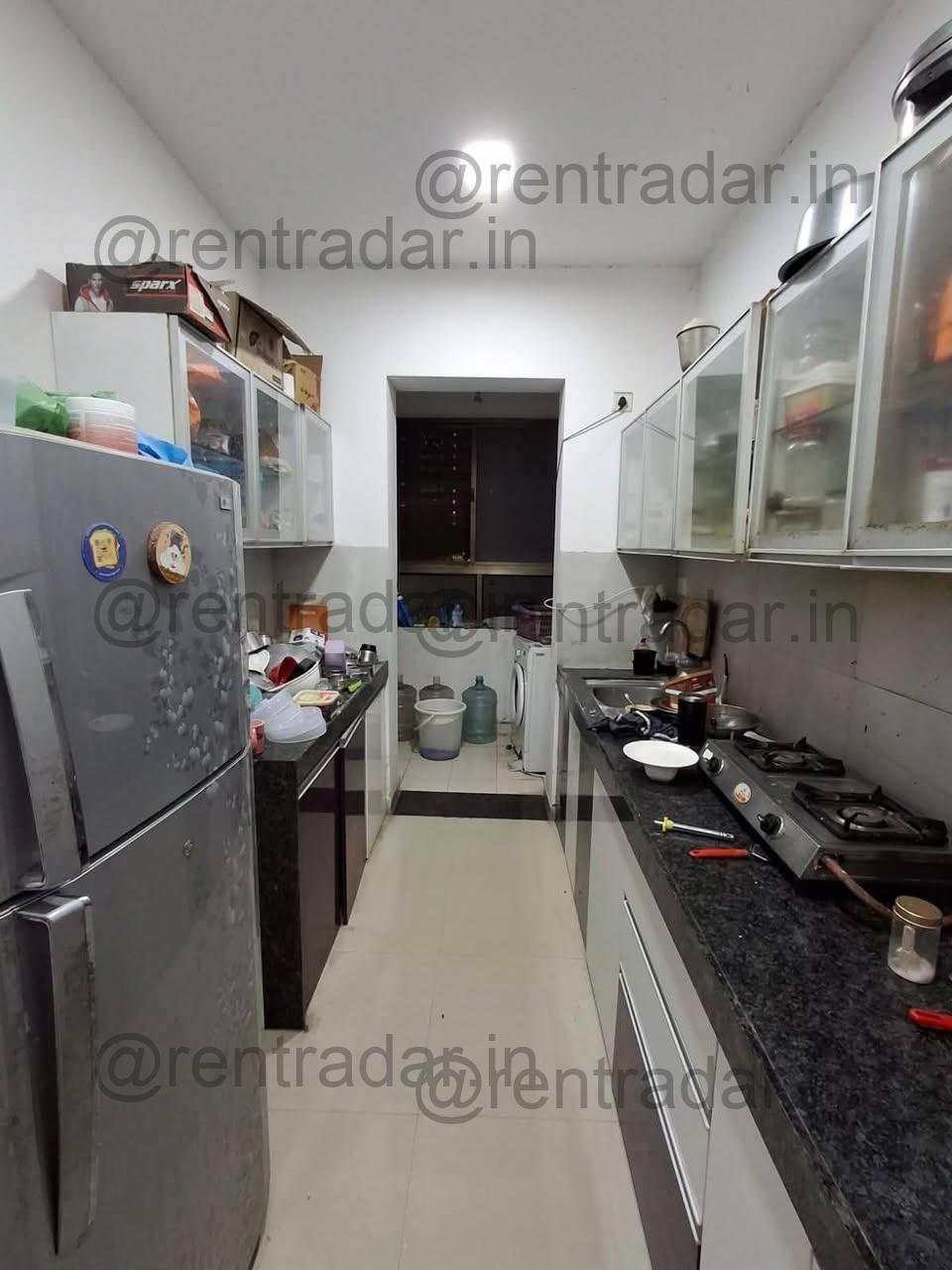 Room in 3bhk at Hinjewadi Phase 2