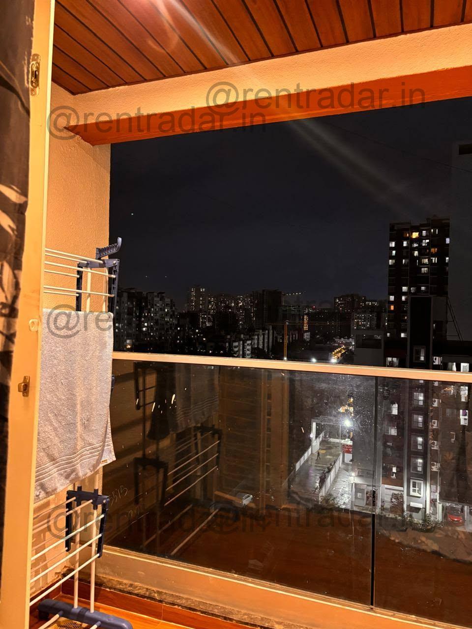 Room in 2 Bhk at Keshav Nagar, Mundhwa