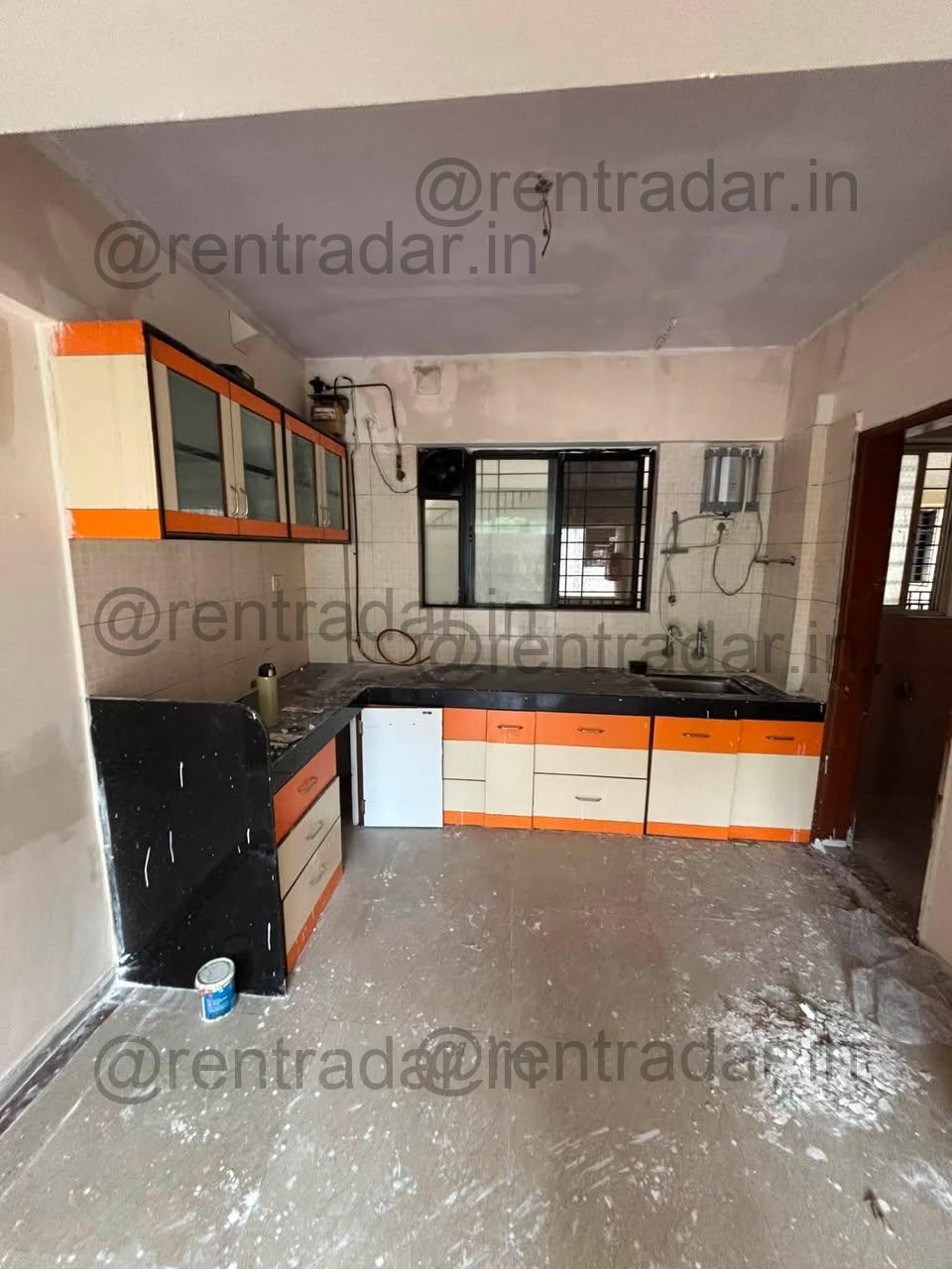 Room in 2bhk at Not Specified