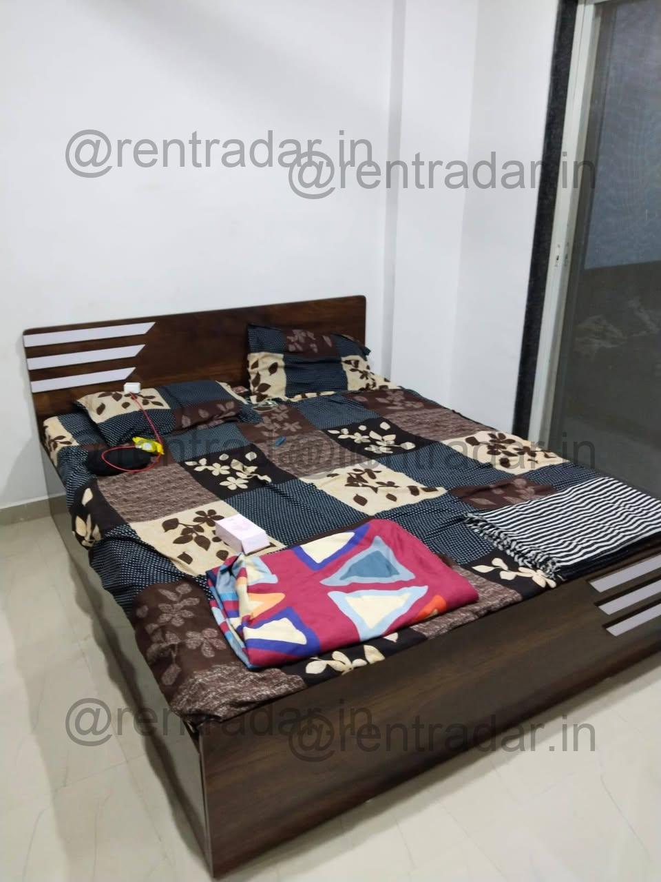 Room Available at Lonkar Nagar, Mundhwa