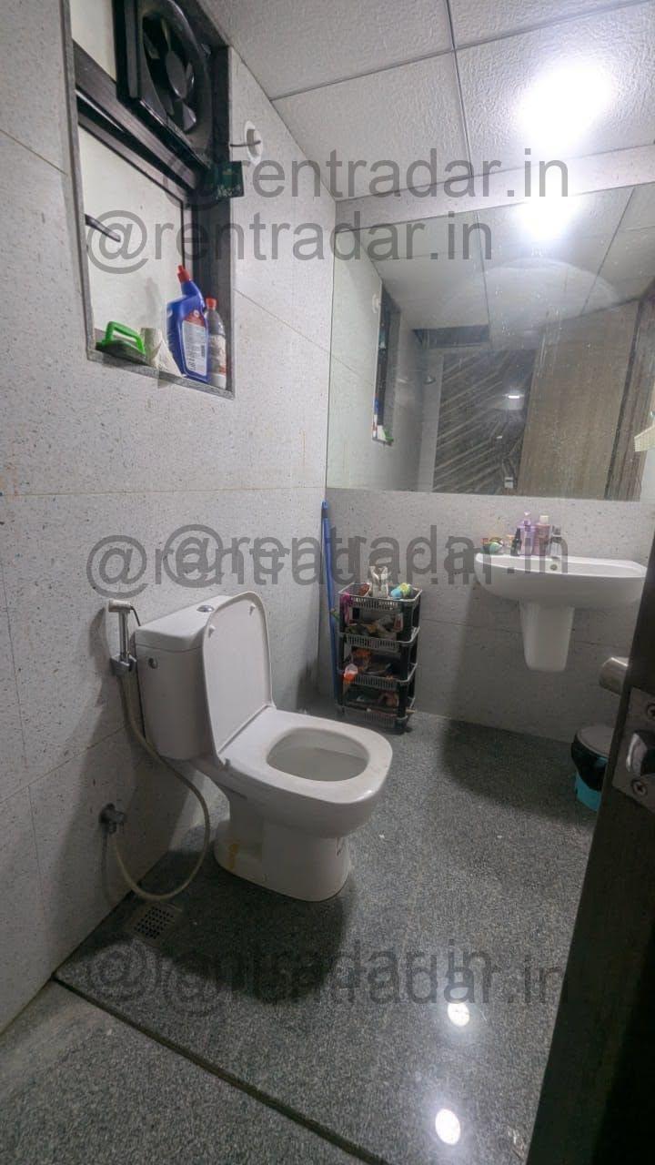 Room in 3bhk at Kumar Prospera, Magarpatta (kumar Prospera)
