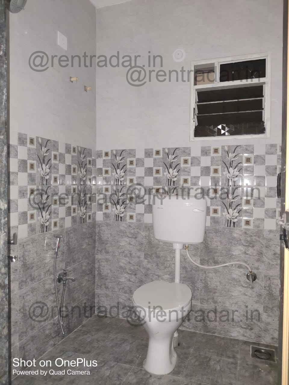 2 Bhk For Rent at Dhanori Main Road