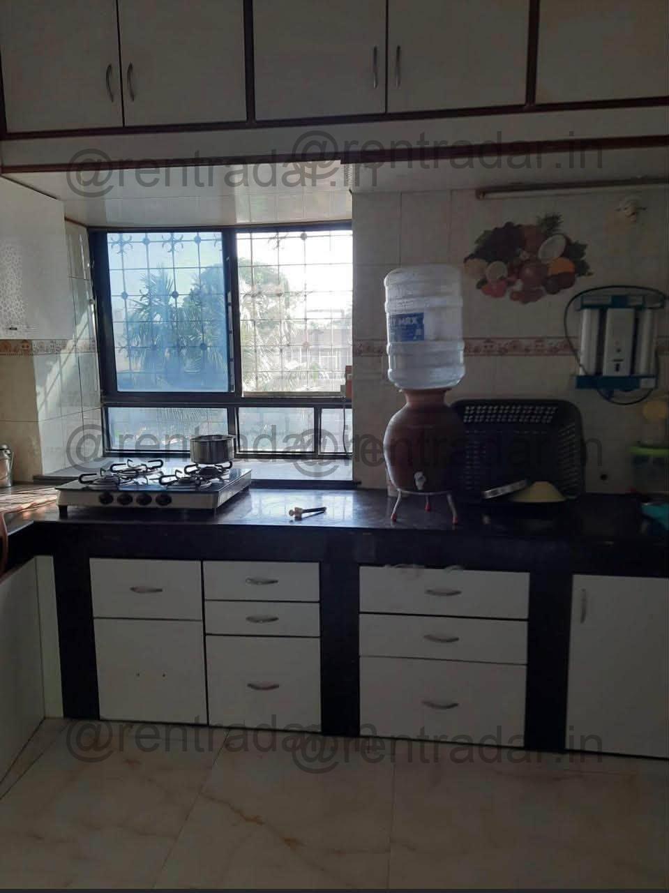 Room in 2bhk at Yerwada