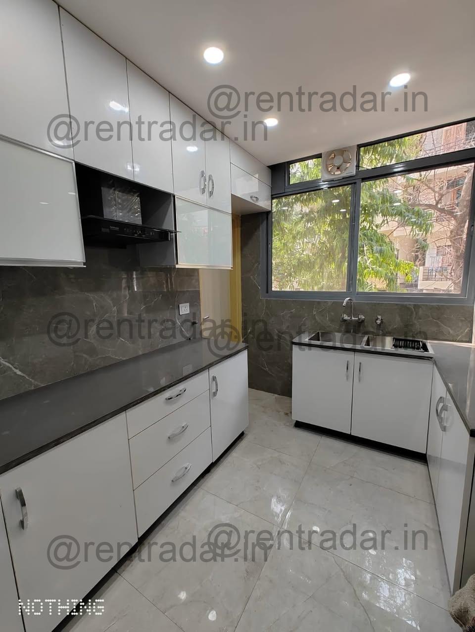 Rental Property Property For Rent at Pimpri-chinchwad, MH