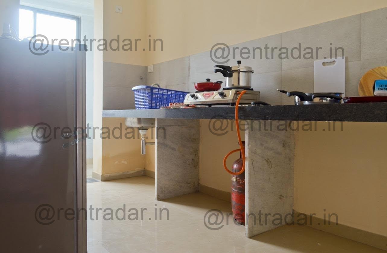 3 Bhk For Rent at Hinjawadi