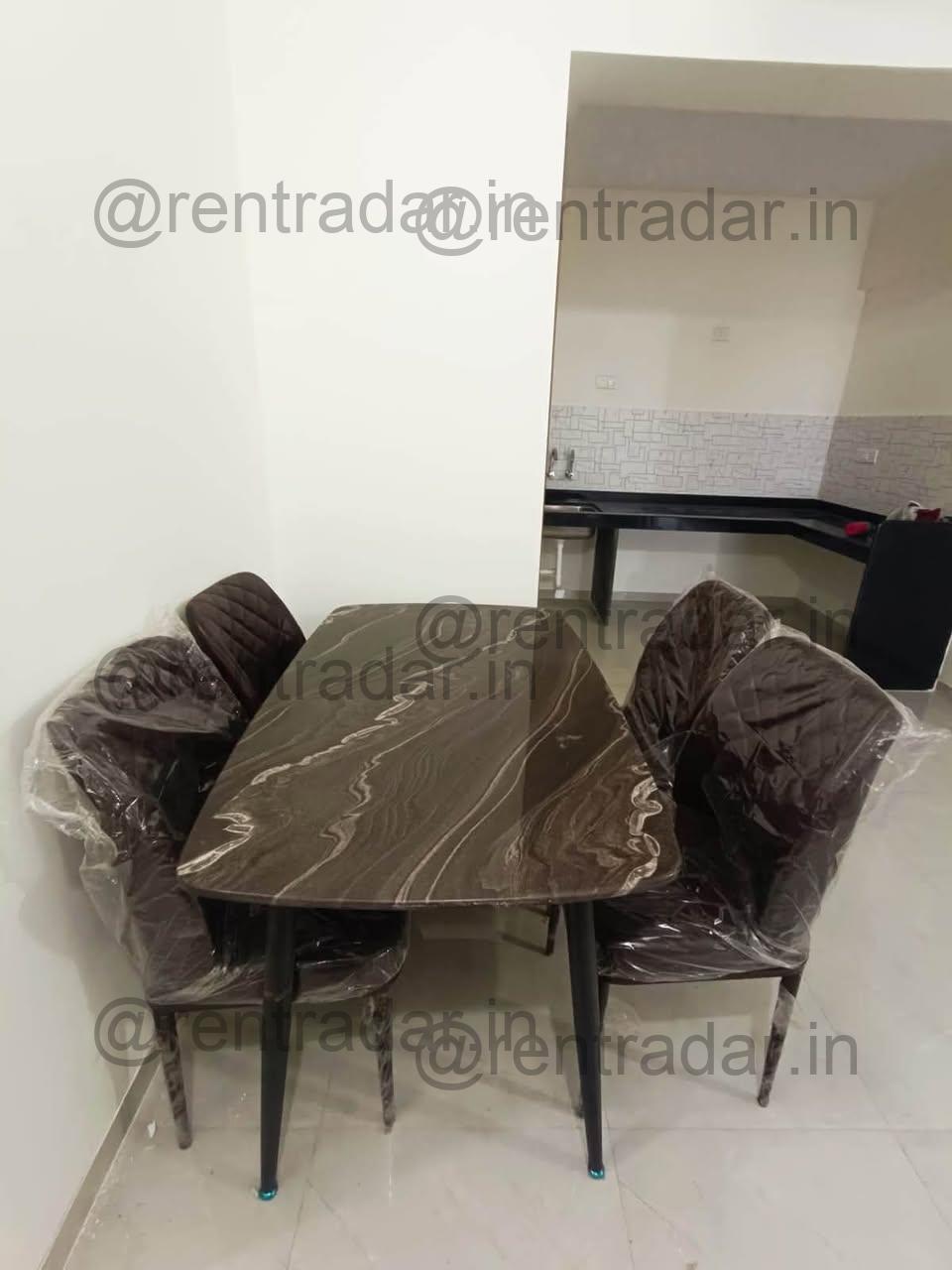 Room in 2bhk at Vivaan Park Society