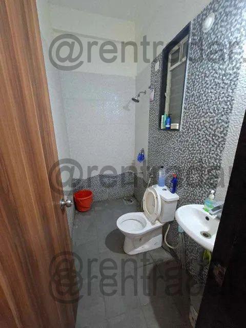 Private Room in 3 Bhk at Kutwal Colony, Dhanori