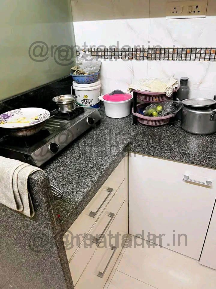 Room in 1bhk at Guruprasad Housing Society