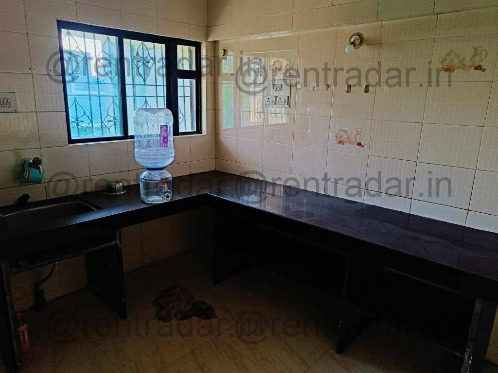 Room in 2bhk at Tingre Nagar