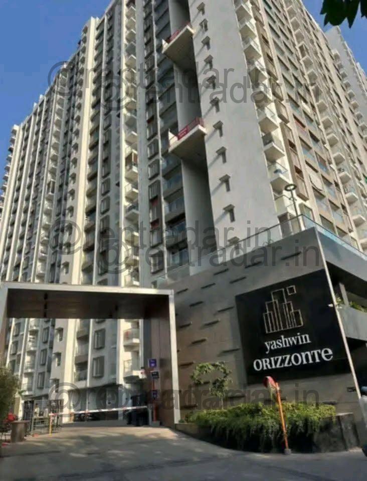 Room in 3bhk at Kharadi