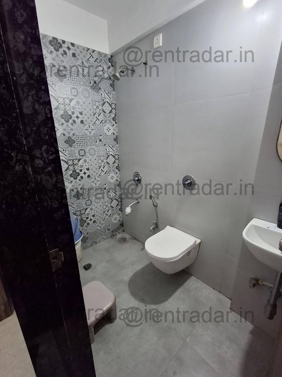 Room in 2bhk at Wagholi (menlo Homes)