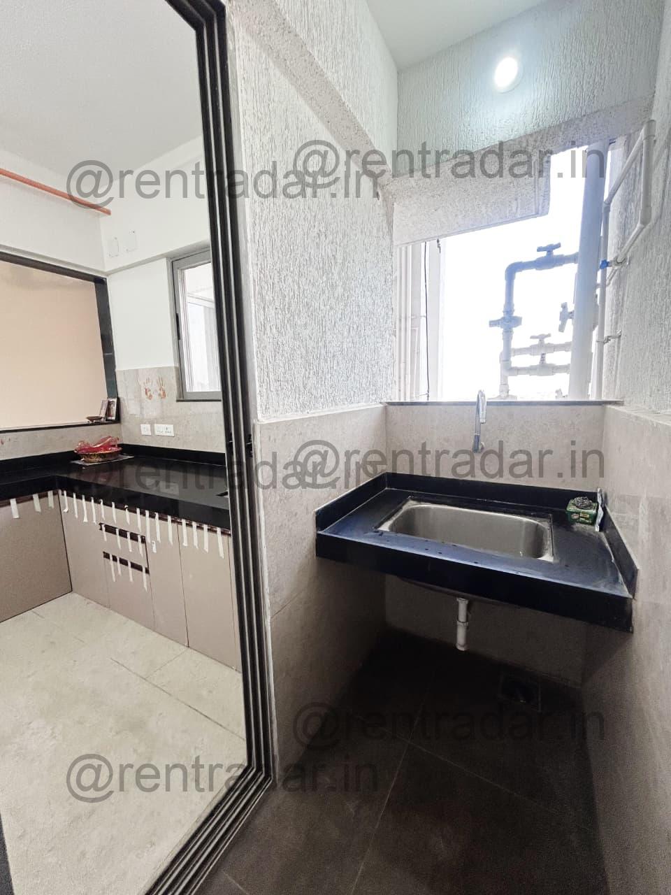 3BHK for Rent in Yashwin Enchante, Yashwin Enchante, Upper Kharadi