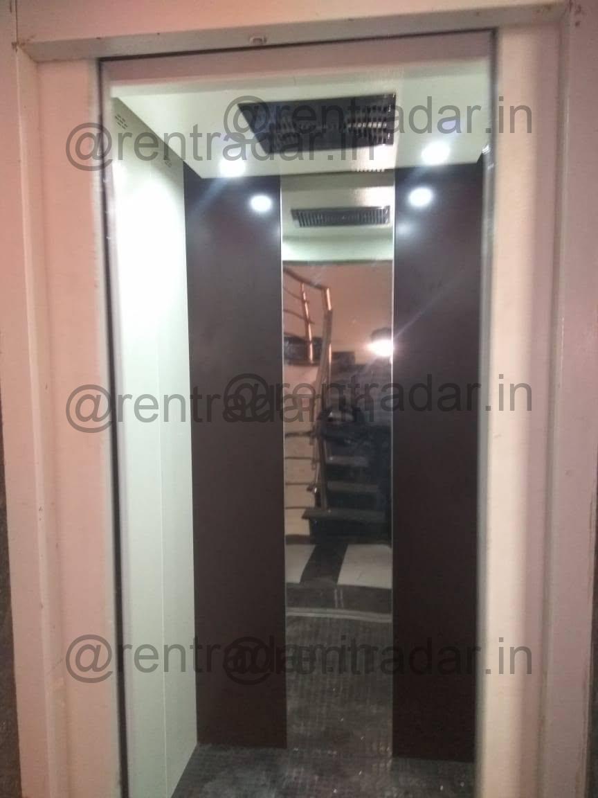 Room in 3bhk at Dighi