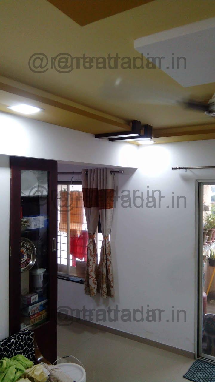 Rental Property Property For Rent at Nere Residency (nere Residency)