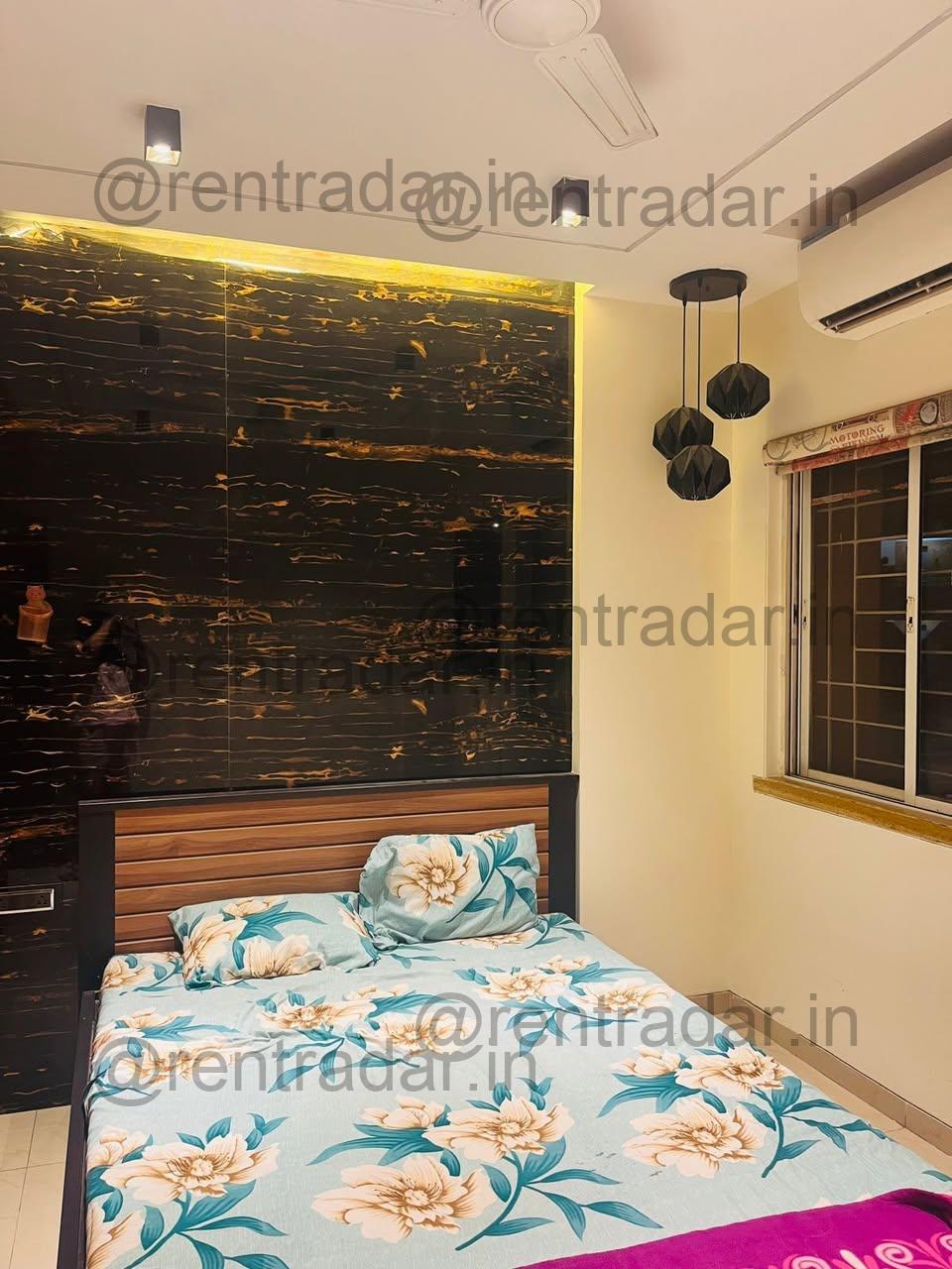 Room in 3bhk at Ghorpadi