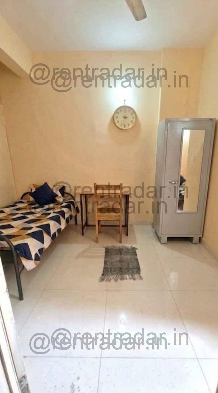 Room Available at Magarpatta