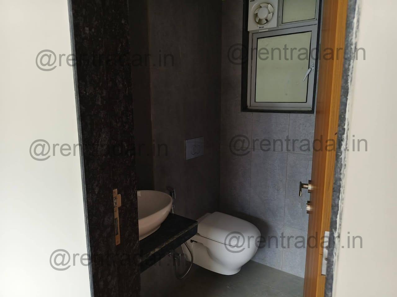 2 Bhk For Rent at Kharadi (gera Planet of Joy)