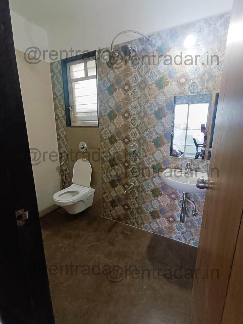 Room in 2bhk at Vivaan Park Society
