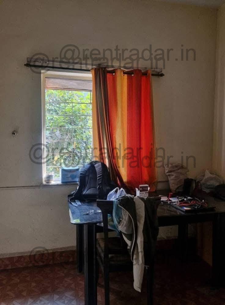 Room in 2bhk at Gulmohar Gardens, Lane No. 7, Koregaon Park