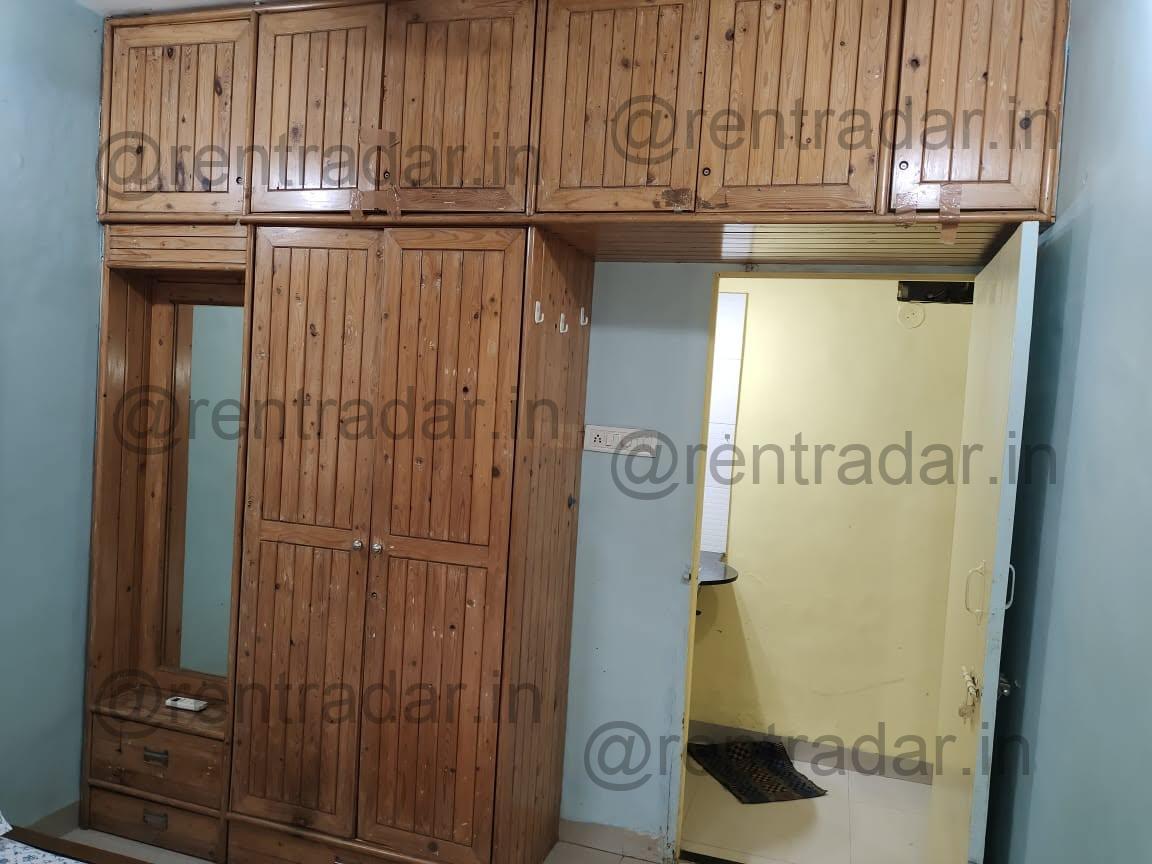 1 Bhk For Rent at Koregaon Park