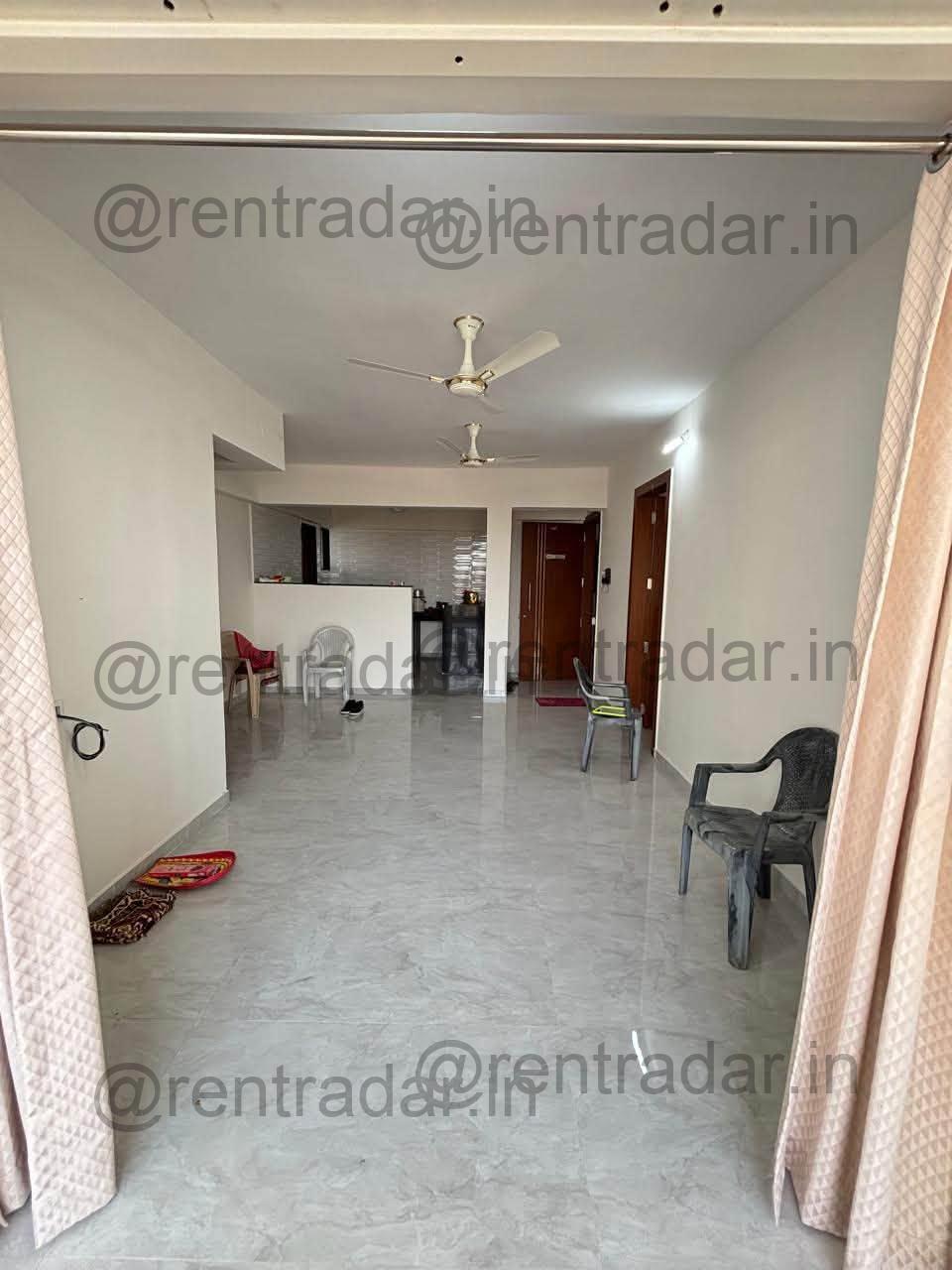 3bhk For Rent at Not Specified