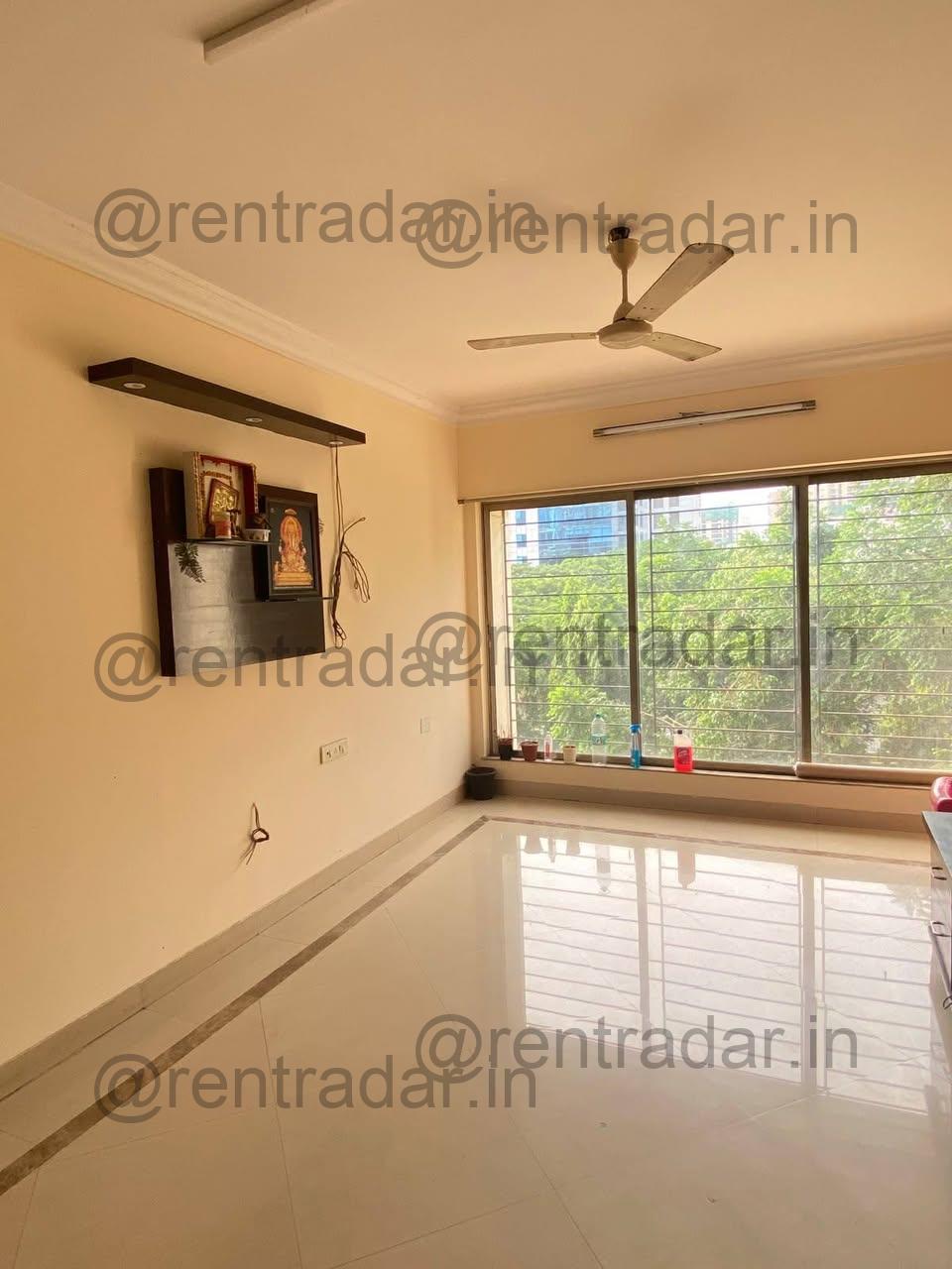 Room in 3bhk at Not Specified