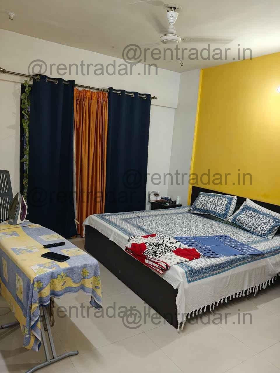 Room in 3bhk at Baner