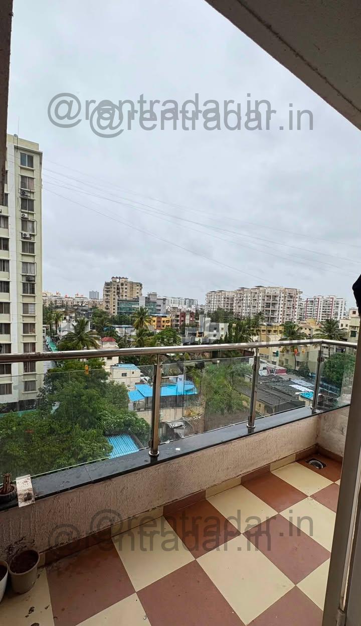 Room in 2bhk at Wakad (vardhaman Residency)