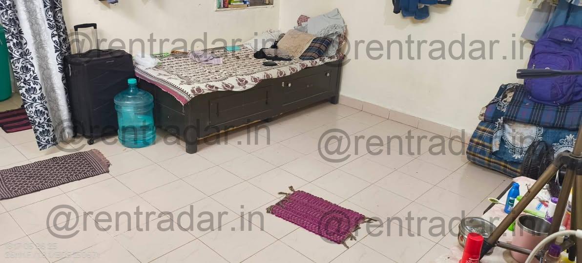 Flatmate Required in 1rk at Not Specified