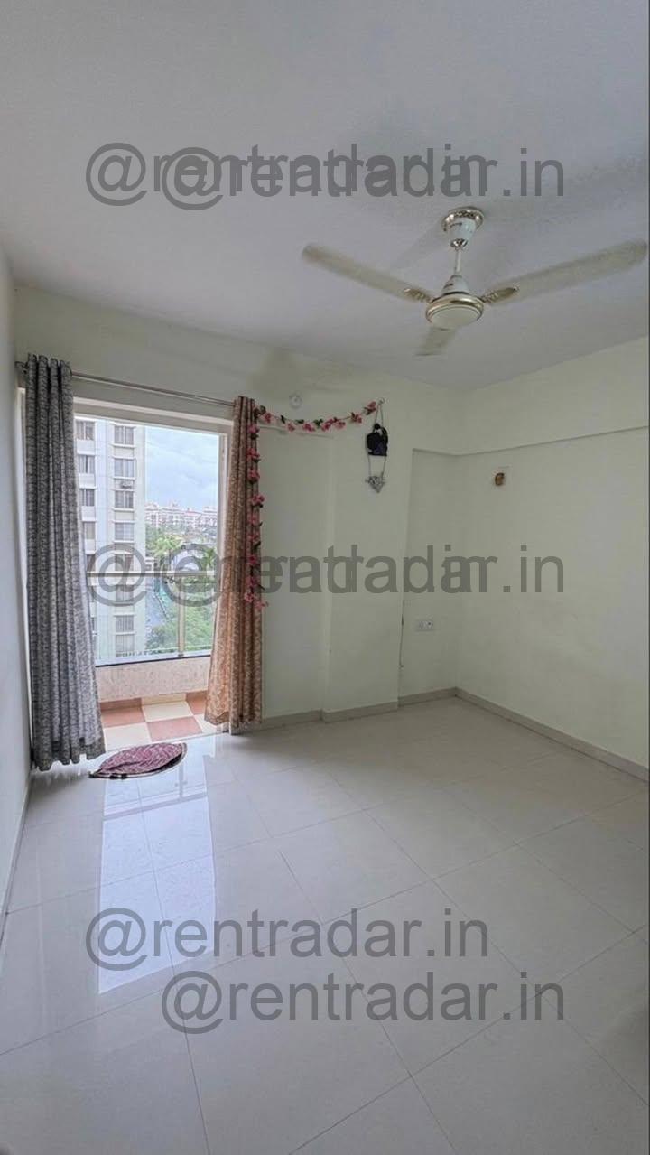 Room in 2bhk at Kaspate Wasti, Wakad (vardhaman Residency)