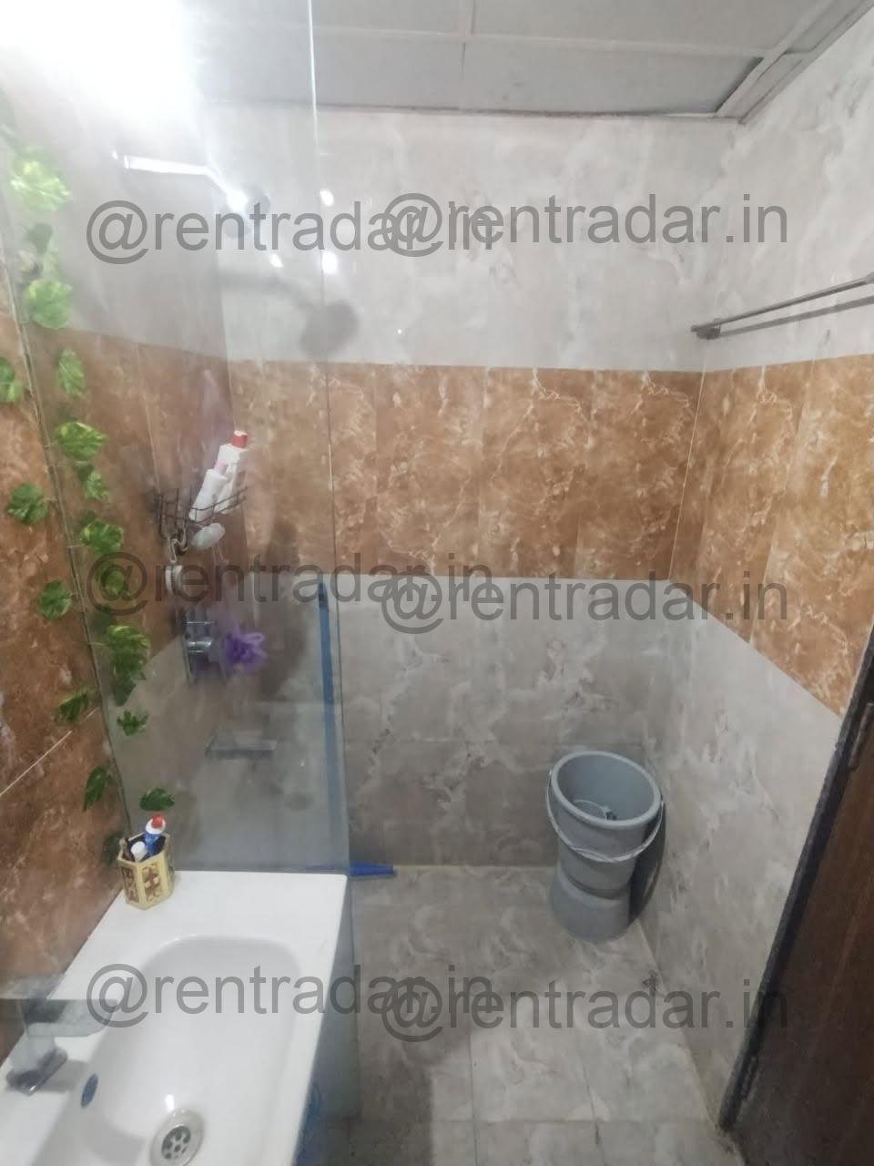 Private Room in 3bhk at Hinjewadi