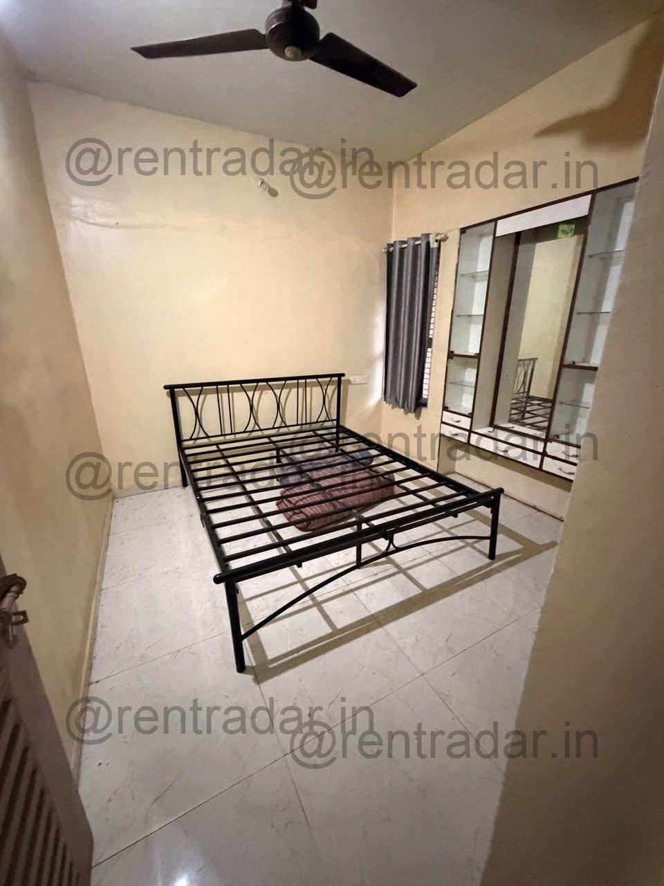 1 Bhk For Rent at Viman Nagar (hera Enclave)